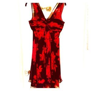 Donna Rico Dress Petite Size 2 ~ Gently Used